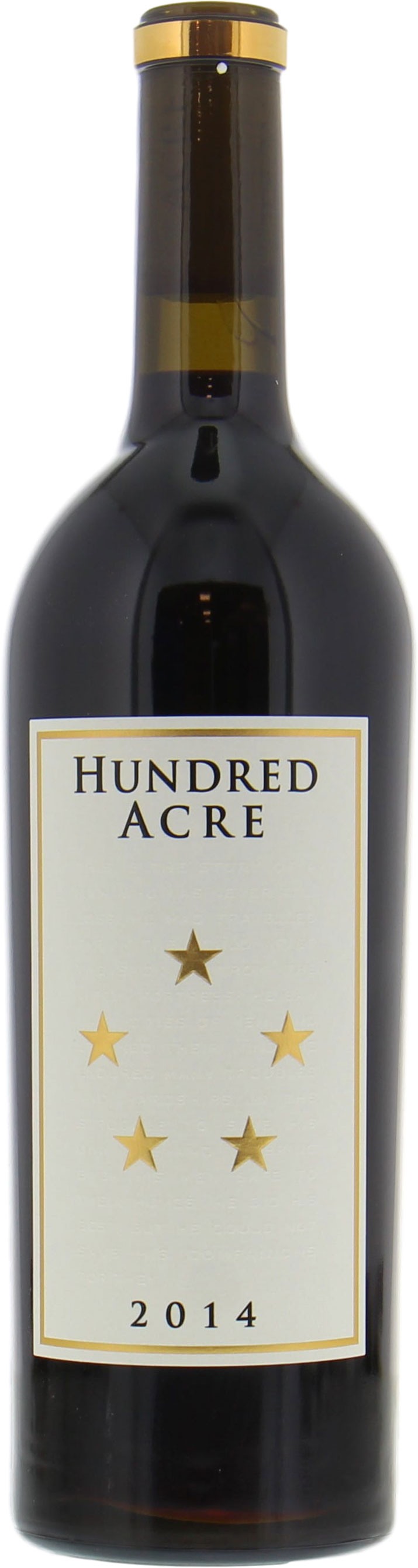 Hundred Acre Vineyard - Cabernet Sauvignon Kayli Morgan Vineyard 2014 Perfect