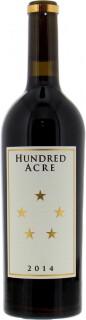 Hundred Acre Vineyard - Ark 2014