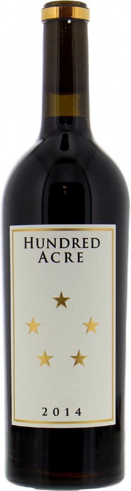 Hundred Acre Vineyard - Ark 2014 Perfect