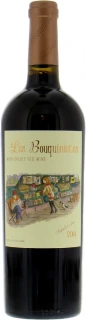 Les Bouquinistes 2014 Coup de Foudre