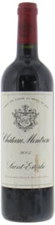 Chateau Montrose - Chateau Montrose 2005