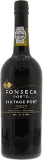 Fonseca - Vintage Port 2007