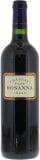 Chateau Hosanna - Chateau Hosanna 2008 Perfect