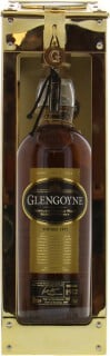 Glengoyne - 1972 Spirit Safe Edition 35 Years Old 46% 1972