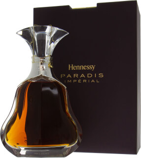 Hennessy Paradis Imperial Cognac Glasses