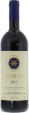 Tenuta San Guido - Sassicaia 2015