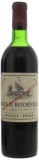 Chateau Beychevelle - Chateau Beychevelle 1970 High shoulder