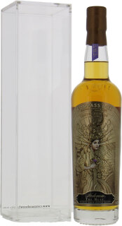 Compass Box - Hedonism The Muse 53.3% NAS