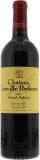 Chateau Leoville Poyferre - Chateau Leoville Poyferre 2015