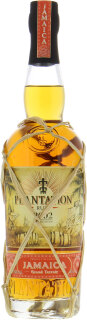 Plantation Rum - Jamaica 14 Years Old Vintage Edition 2002 42% 2002