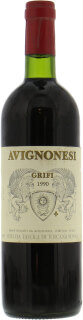 Avignonesi - Grifi 1990