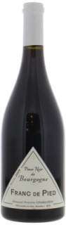 Charlopin - Franc de Pied pinot noir 2009