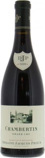 Domaine Jacques Prieur - Chambertin 2009