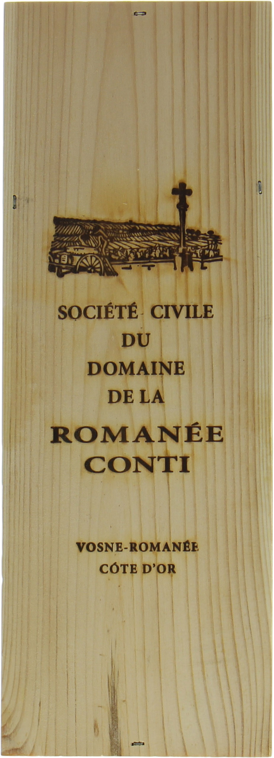 Domaine de la Romanee Conti - Corton 2015