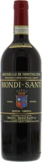 Biondi Santi - Brunello di Montalcino Tenuta Greppo 2012