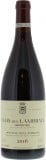 Domaine des Lambrays - Clos des Lambrays 2016 Perfect