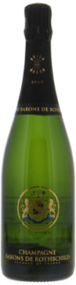 Barons de Rothschild - Champagne NV