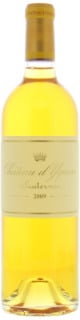Chateau D'Yquem - Chateau D'Yquem 2009