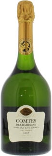 Taittinger - Comtes de Champagne Blanc de Blancs 2007