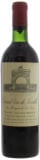 Chateau Leoville Las Cases - Chateau Leoville Las Cases 1964