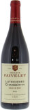 Faiveley - Latricieres Chambertin 2016