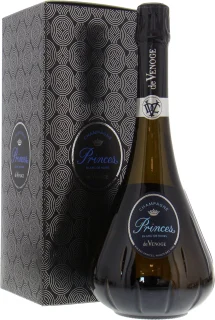 Princes Blanc de Noirs NV De Venoge Buy Online Best of Wines