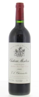 Chateau Montrose - Chateau Montrose 1999