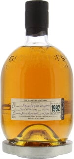 Glenrothes - 1992 Approved 25.01.2004 43% 1992