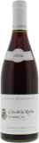 Georges Lignier - Clos de la Roche 2016 Perfect