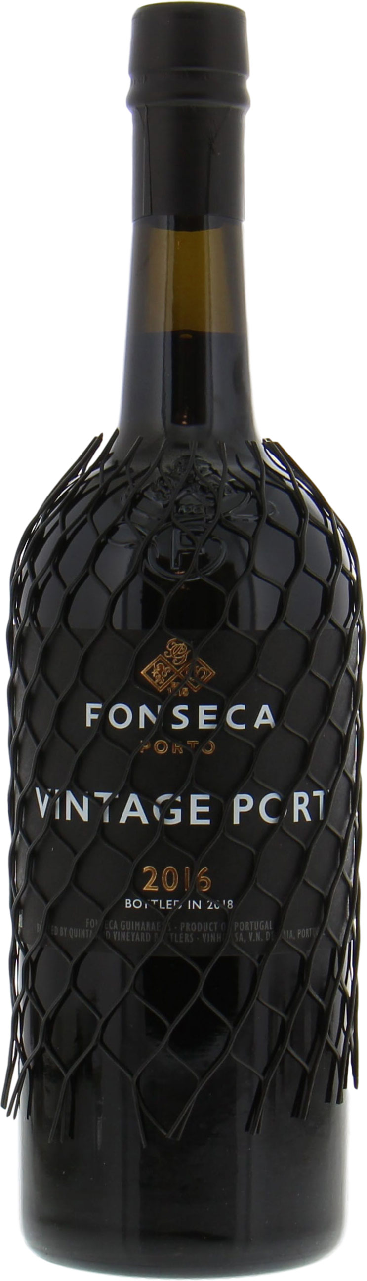 Fonseca - Vintage Port 2016 Perfect