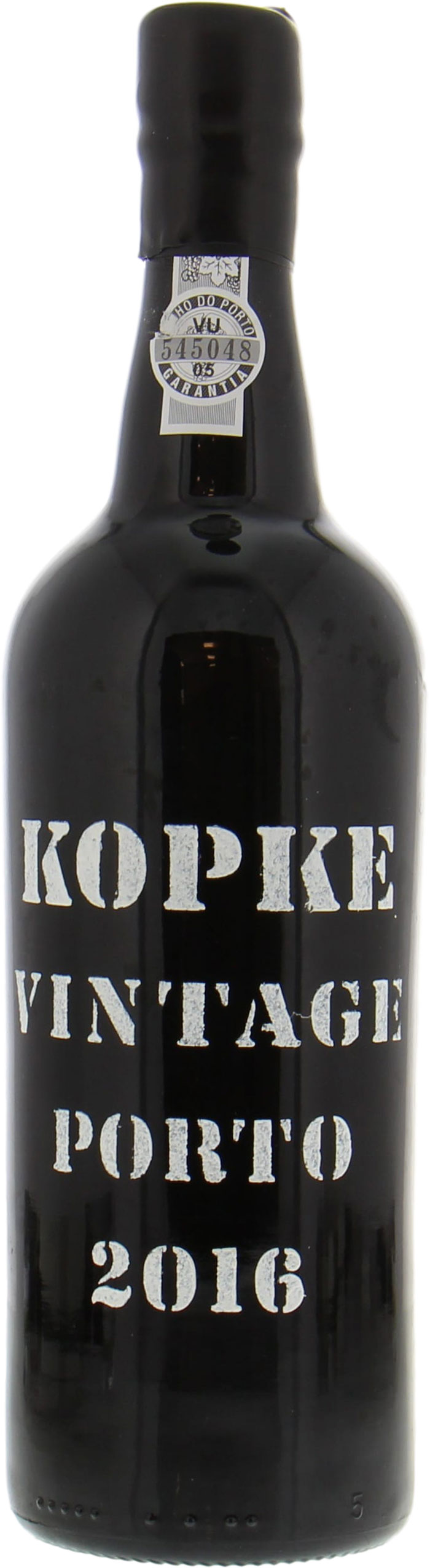 Kopke - Vintage Port 2016 Perfect