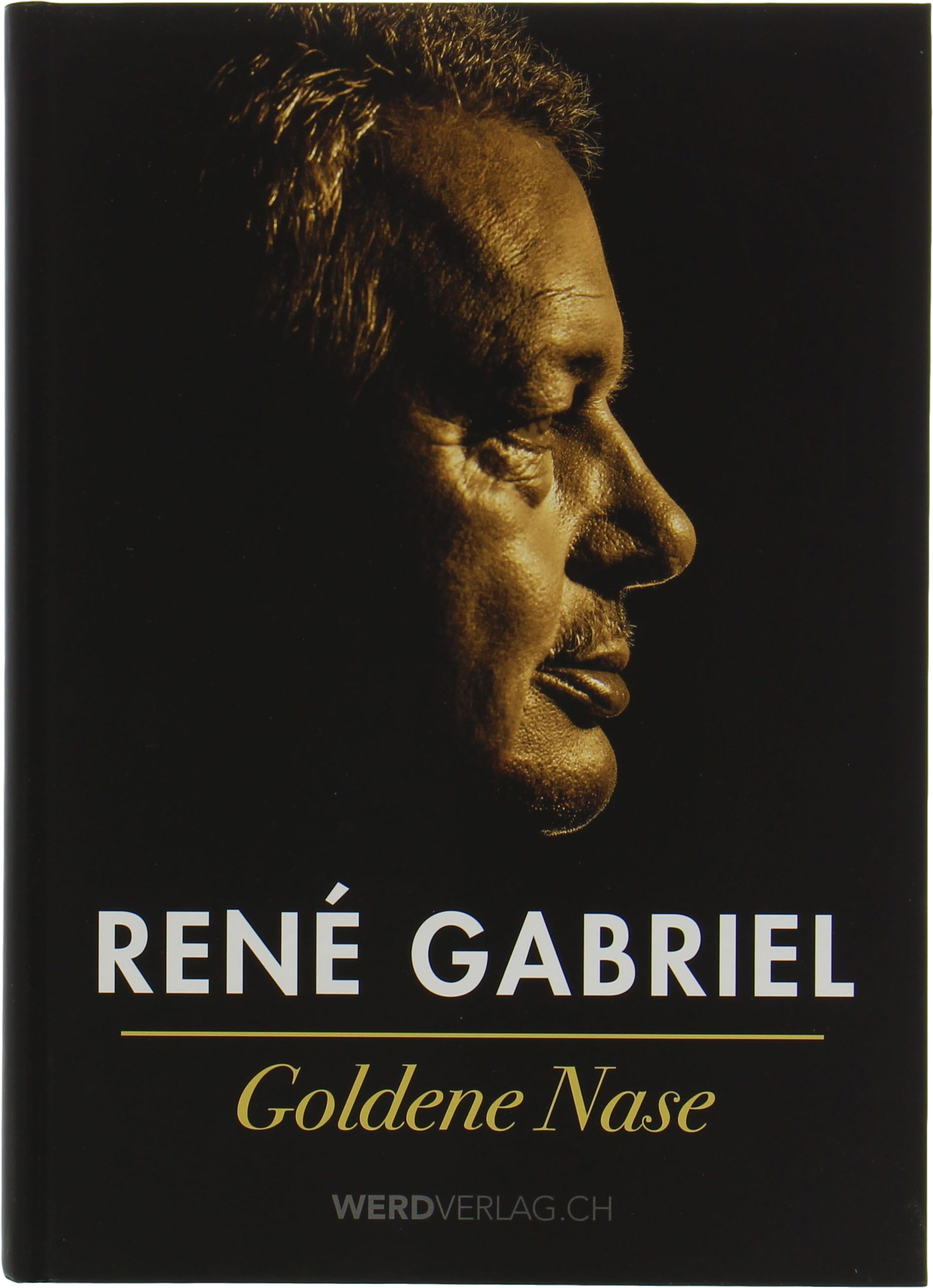 Gabriel - Goldene Nase NV