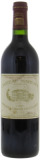 Chateau Margaux - Chateau Margaux 1993