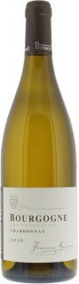 Domaine Buisson Battault - Bourgogne Chardonnay 2016