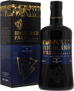 Highland Park - Valknut Viking Legend 46.8% NV