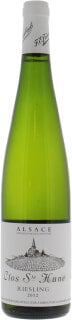 Trimbach - Riesling Clos St Hune 2012