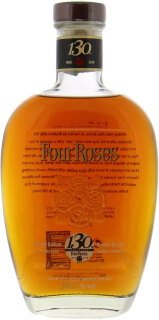 Four Roses  - Small Batch 2018 130th Anniversary Edition 54.2% NV
