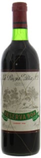 La Rioja Alta - Gran Reserva 904 1964