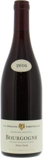Domaine Forey Pere & Fils - Bourgogne Pinot Noir 2016