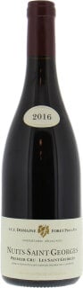Domaine Forey Pere & Fils - Nuits St. Georges 1er Cru St. Georges 2016