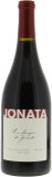 Jonata - La Sangre de Jonata Syrah 2009