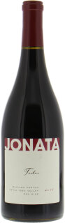 Jonata - Todos 2012