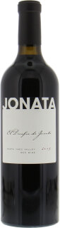 Jonata - El Desafio de Jonata 2005