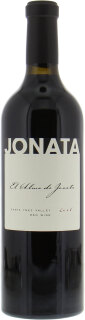 Jonata - El Alma de Jonata 2006