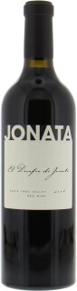 Jonata - El Desafio de Jonata 2006