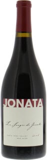 Jonata - La Sangre de Jonata Syrah 2006