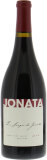 Jonata - La Sangre de Jonata Syrah 2006