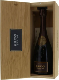 Collection 1990 - Krug | Buy Online | Best of Wines