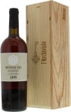 Riveyrac - Rivesaltes 1979