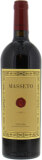 Tenuta dell' Ornellaia - Masseto 2015 From Original Wooden Case